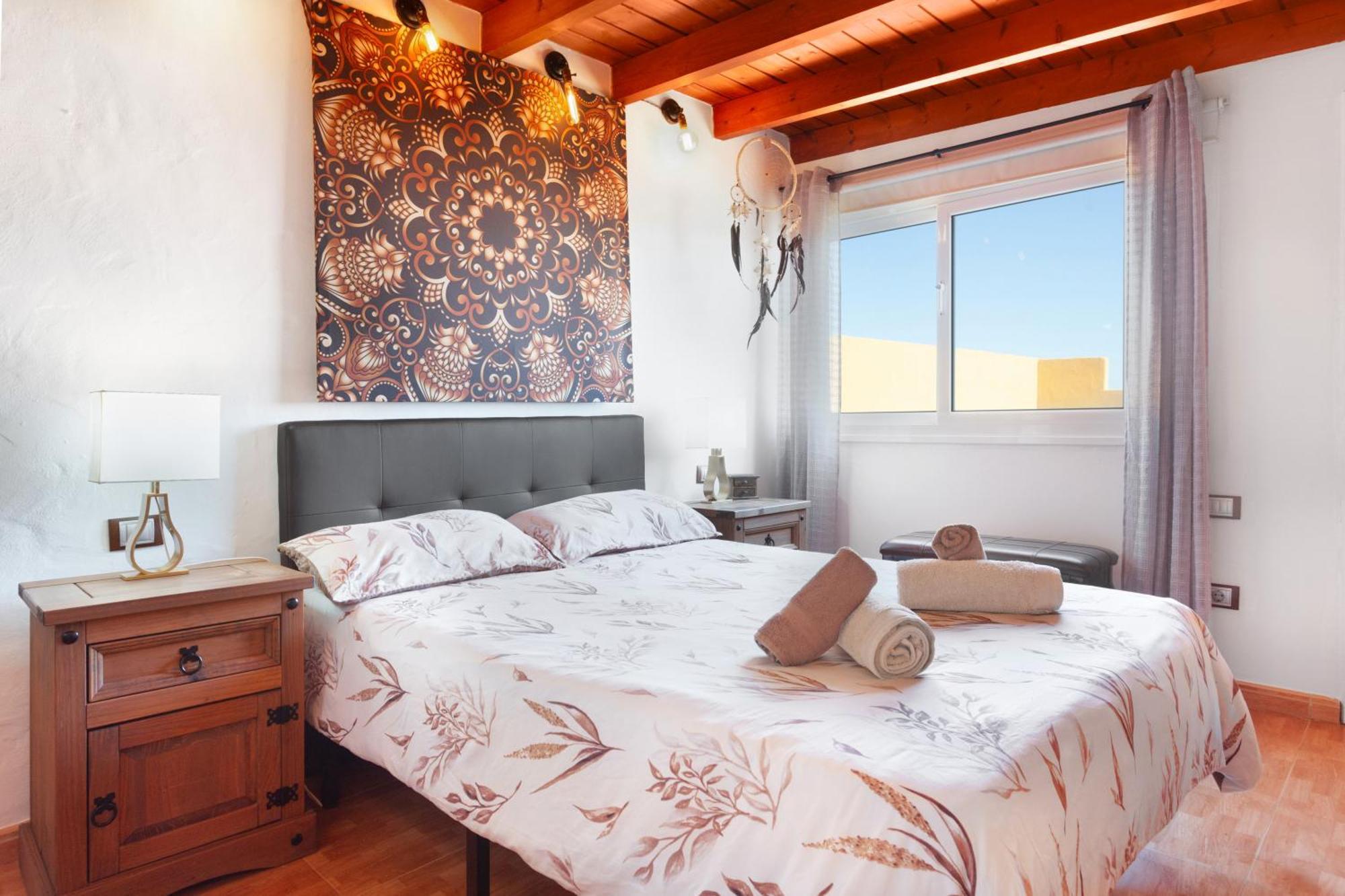 Apt Rural Zona Centrica Isla Puerto del Rosario  Luaran gambar