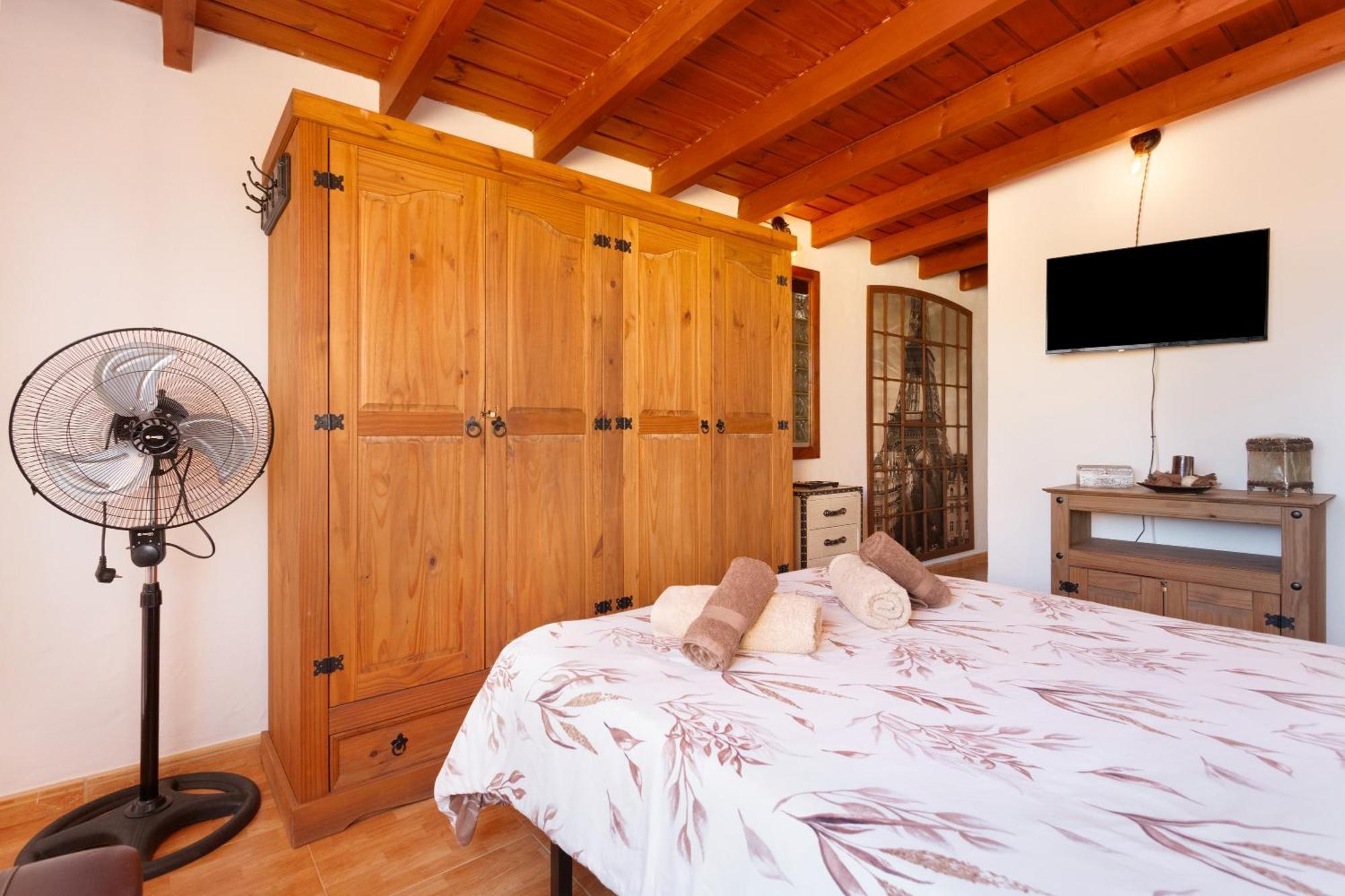 Apt Rural Zona Centrica Isla Puerto del Rosario  Luaran gambar