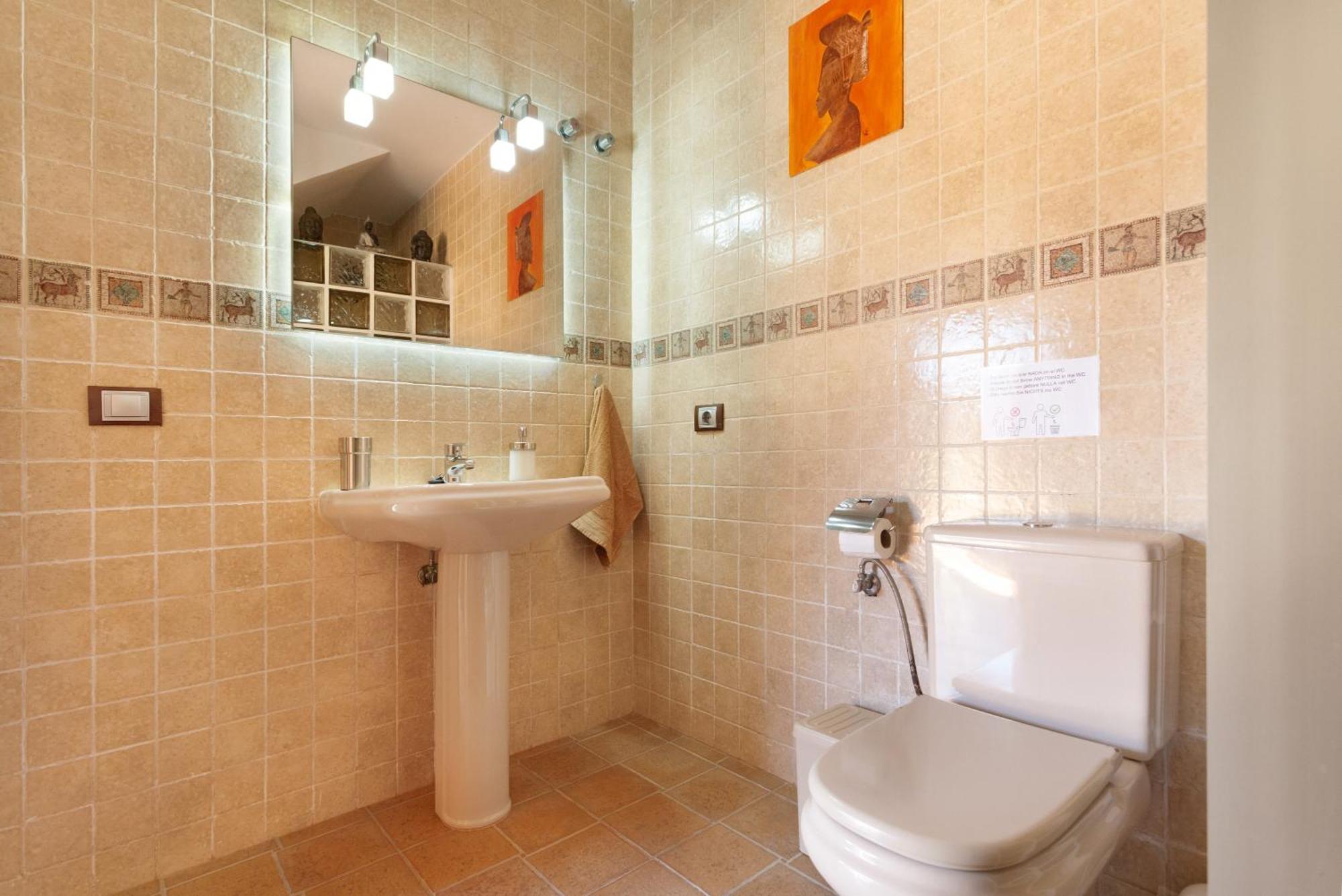 Apt Rural Zona Centrica Isla Puerto del Rosario  Luaran gambar