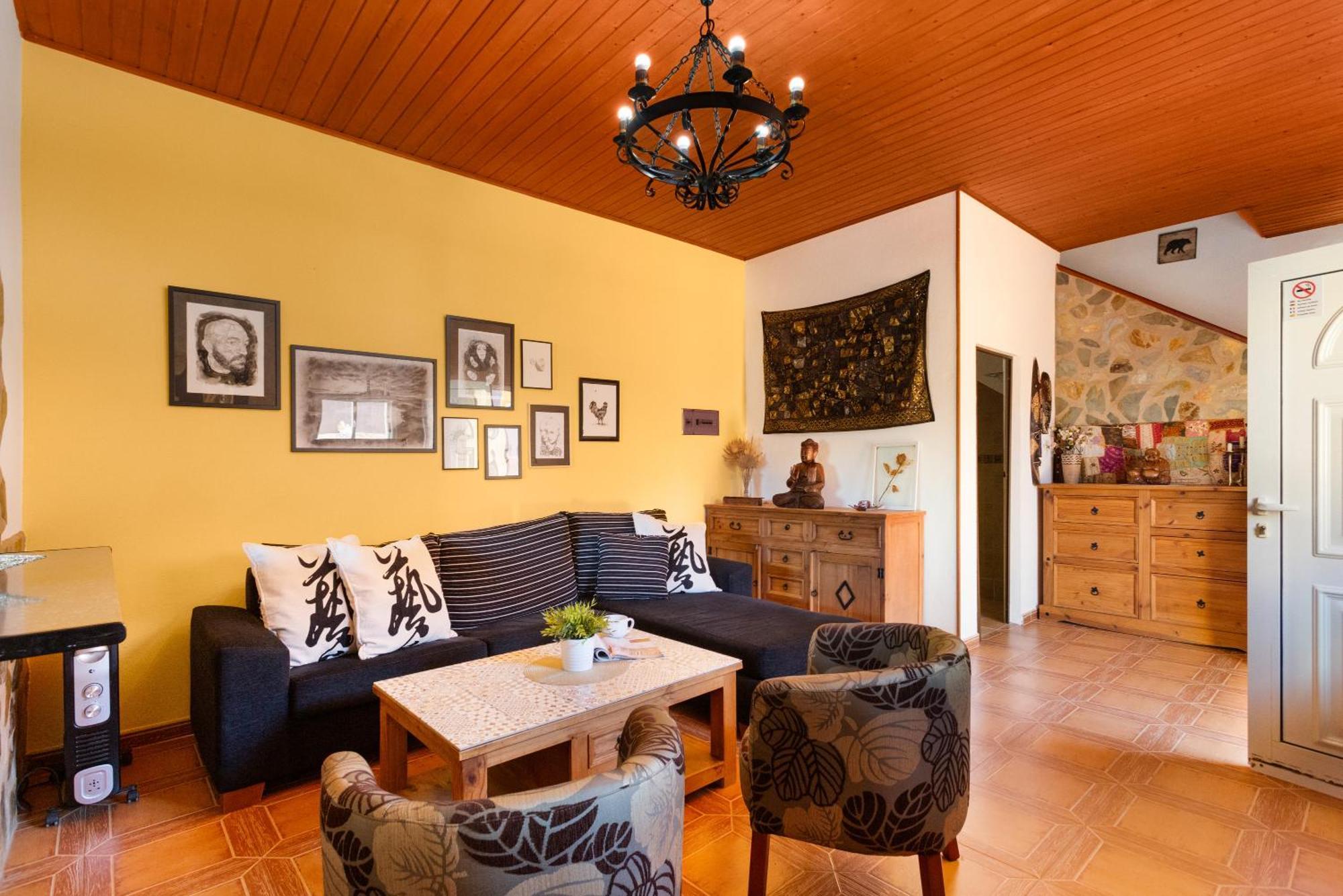 Apt Rural Zona Centrica Isla Puerto del Rosario  Luaran gambar