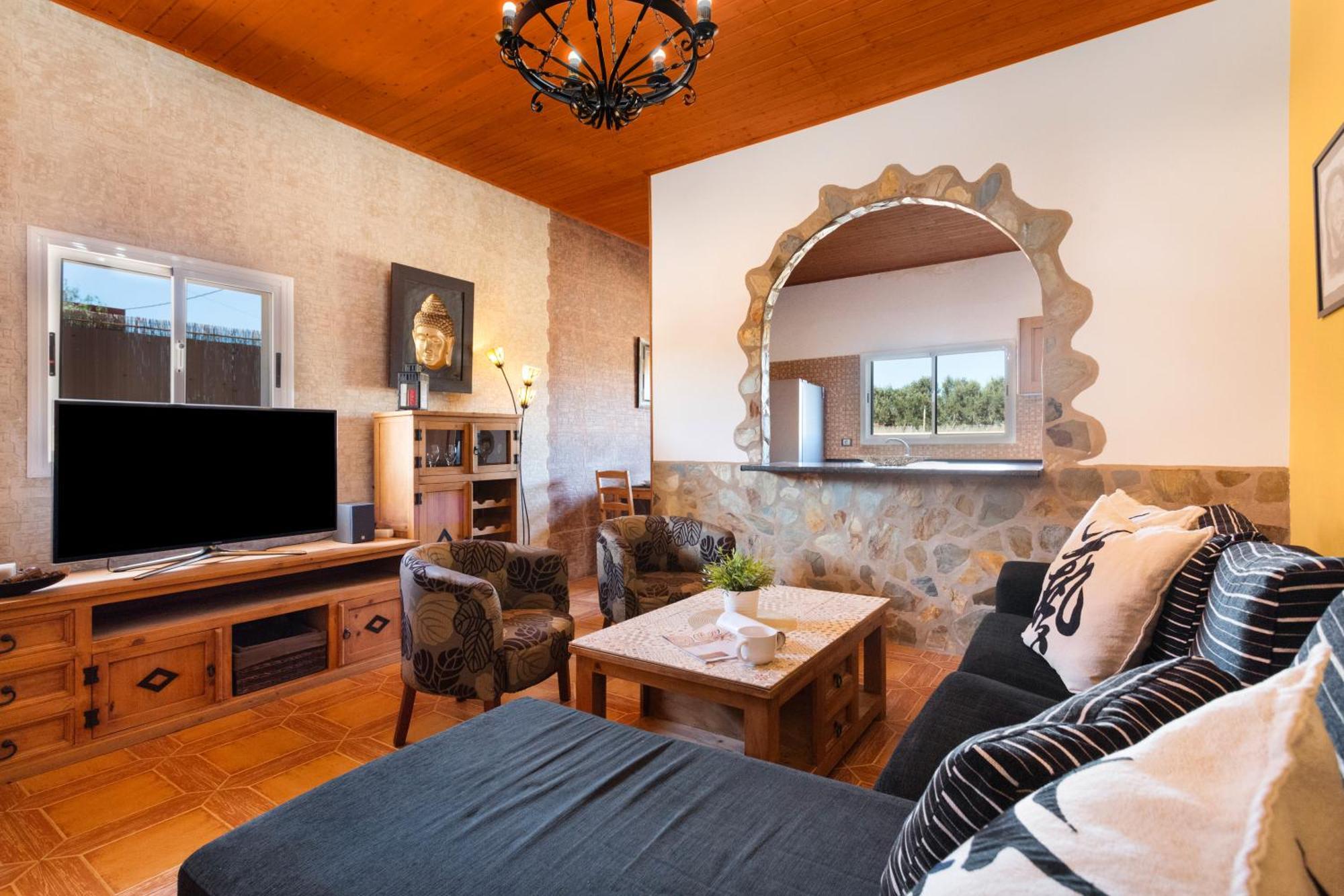 Apt Rural Zona Centrica Isla Puerto del Rosario  Luaran gambar